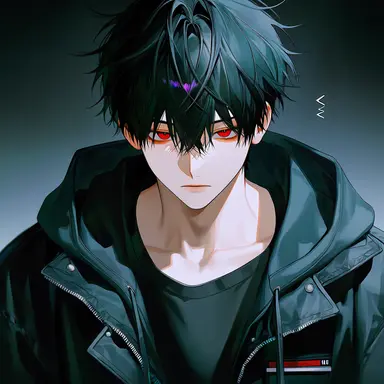 Profile image of 버츄얼 캐릭터