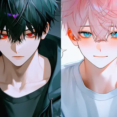 Profile image of 버츄얼 캐릭터