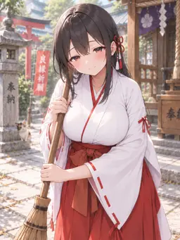 Profile image of Yuina