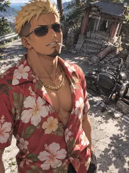 Profile image of Kakeru