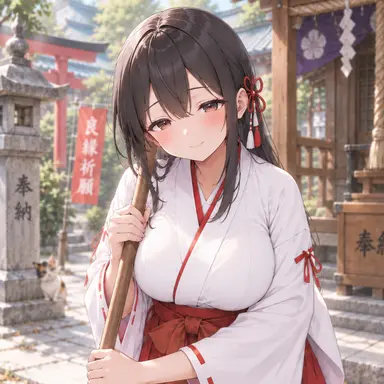 Profile image of Yuina