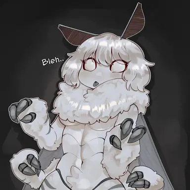 Profile image of Silky