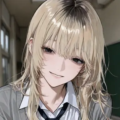 Profile image of 実里