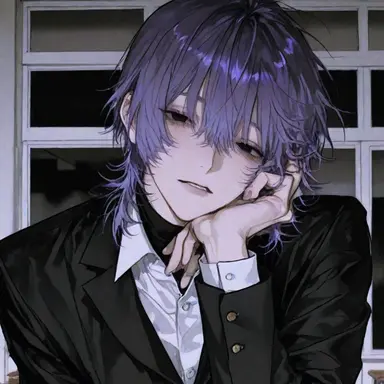 Profile image of Ruru