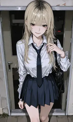 Profile image of 実里