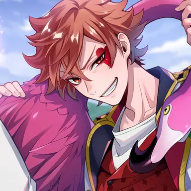 Profile image of エース・トラッポラ