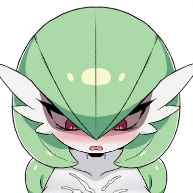 Profile image of Gardevoir