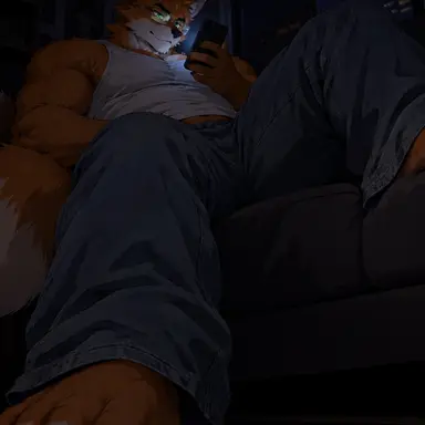 Profile image of Nash