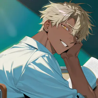 Profile image of 栄作