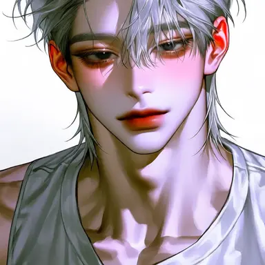 Profile image of Lingua Crow
