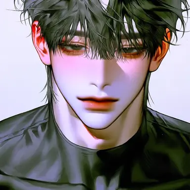 Profile image of Bastian Stride