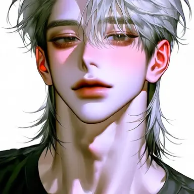 Profile image of Paleon Arden