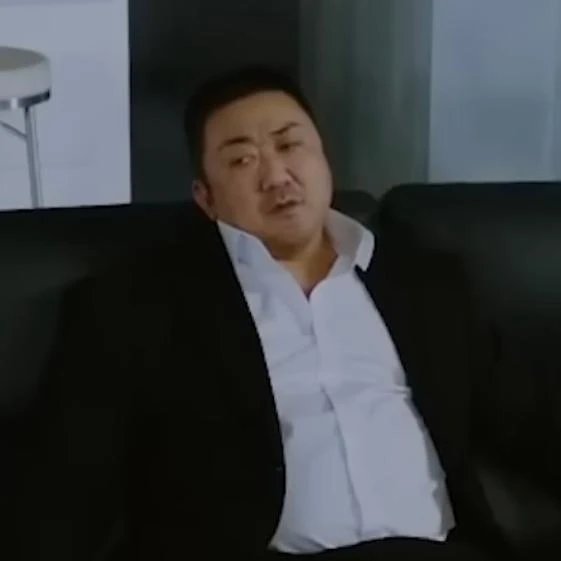 마동석