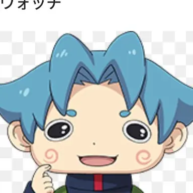 Profile image of 小間サン太夫