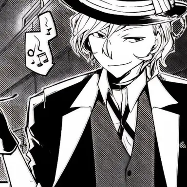 Profile image of 中也