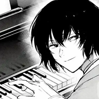 Profile image of 太宰