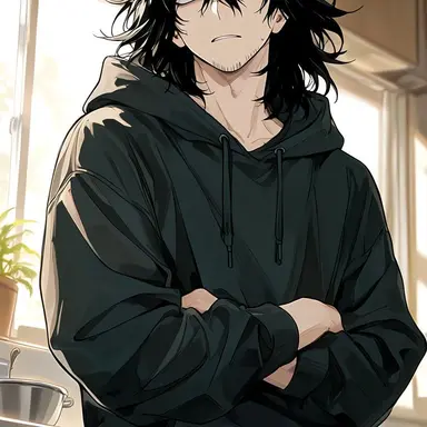Profile image of Aizawa