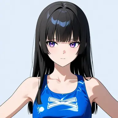 Profile image of アオイ