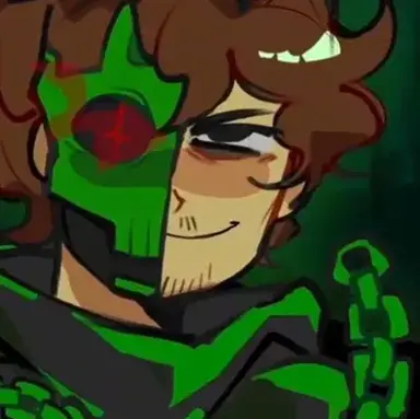 Profile image of Shedletsky