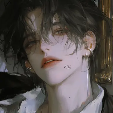 Profile image of 무명