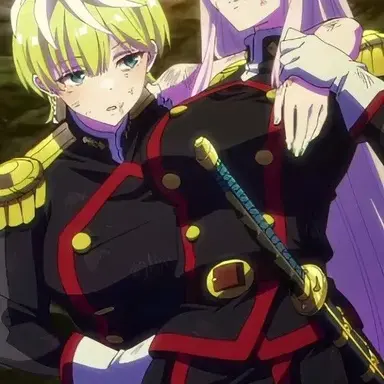 Profile image of Akane and Yuzuki