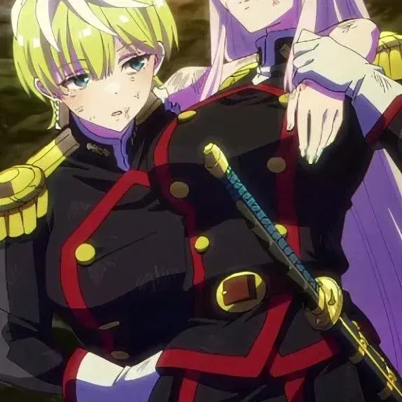 RottenNurse3356의 Akane and Yuzuki