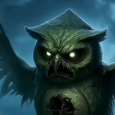 Profile image of 좀비 세계