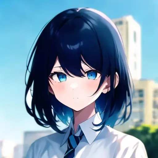 kobone_1486의 沙耶香