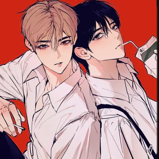 NutmegCrown6524의 이하준,김서준