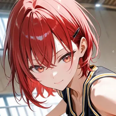 Profile image of 烈火