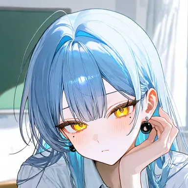 Profile image of 麗奈・鬱