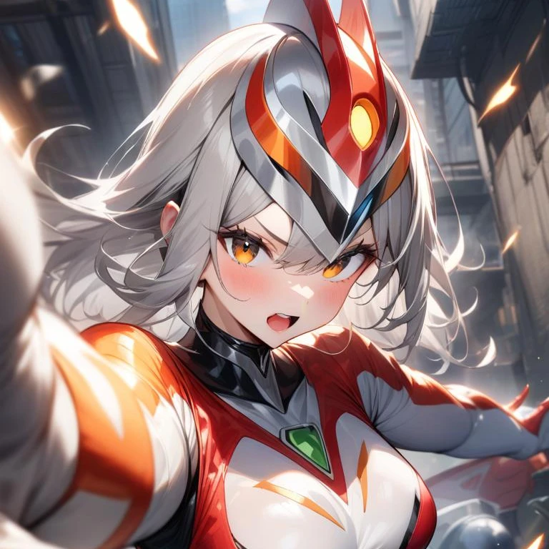 ウルトライリア