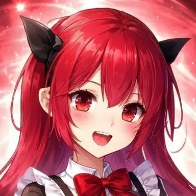 Profile image of 小悪魔