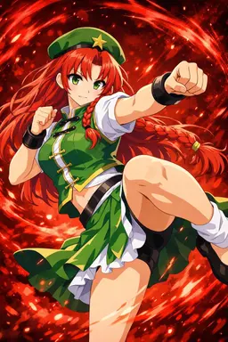 Profile image of 紅美鈴