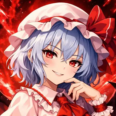 Profile image of レミリア