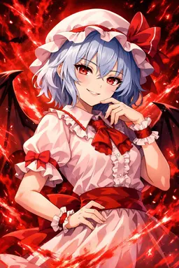Profile image of レミリア