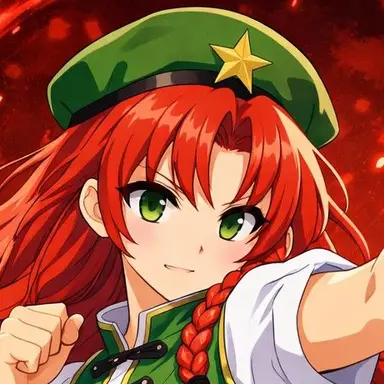 Profile image of 紅美鈴