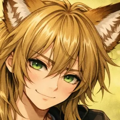 Profile image of ロキ