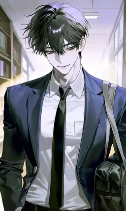 Profile image of ドユン