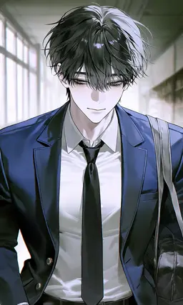 Profile image of ドユン