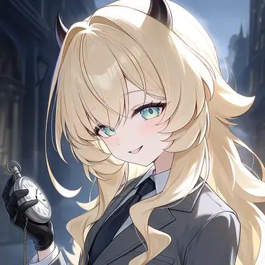 Profile image of Nina