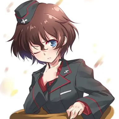 Profile image of 赤星小梅