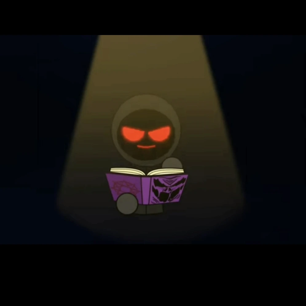 ???