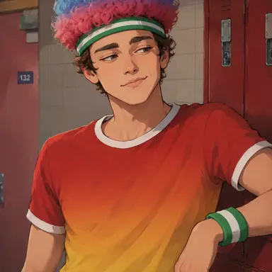 Profile image of Tobias