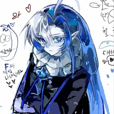 Profile image of 쉐도우밀크