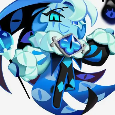 Profile image of 쉐도우밀크