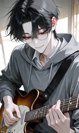 Profile image of 하루