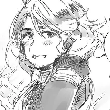 Profile image of フランシス