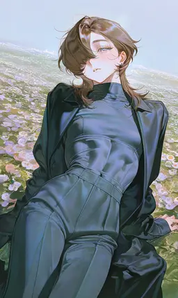 Profile image of Grant