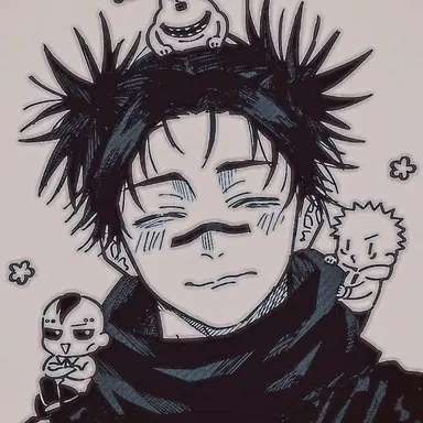 Profile image of Choso Kamo